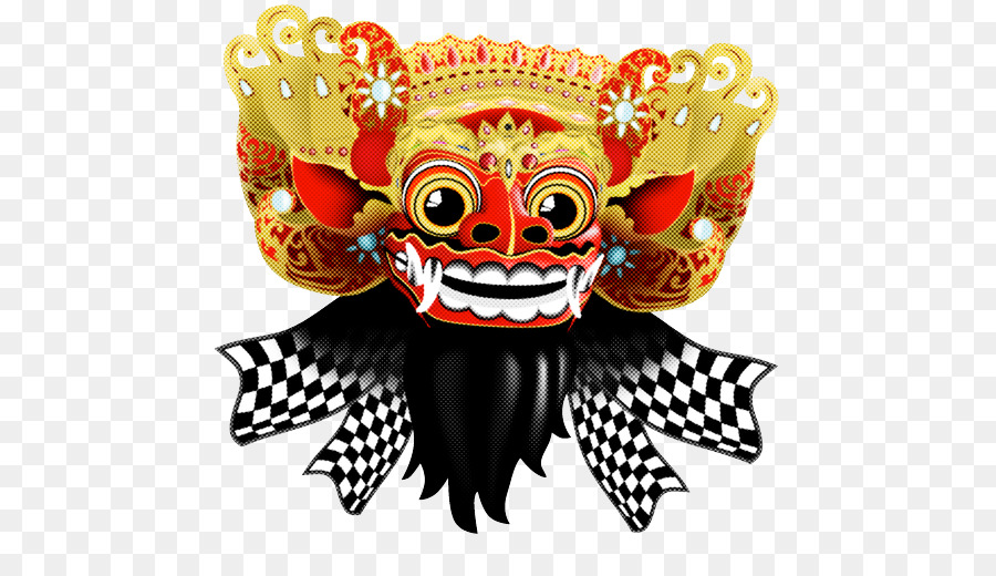 Masker Tradisional，Kultural PNG