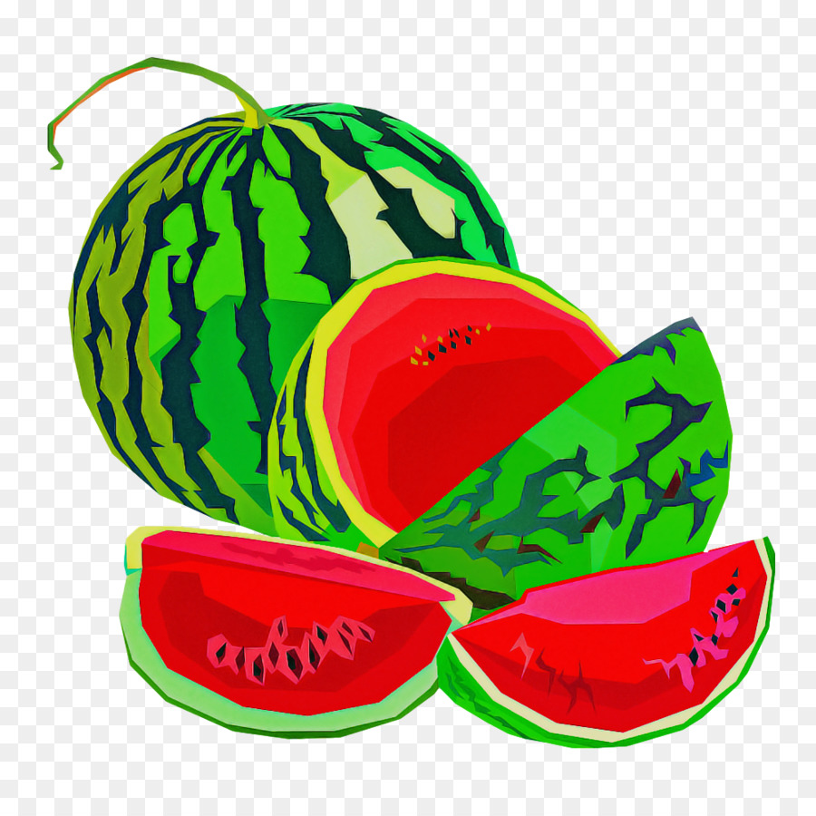 Melon，Semangka PNG