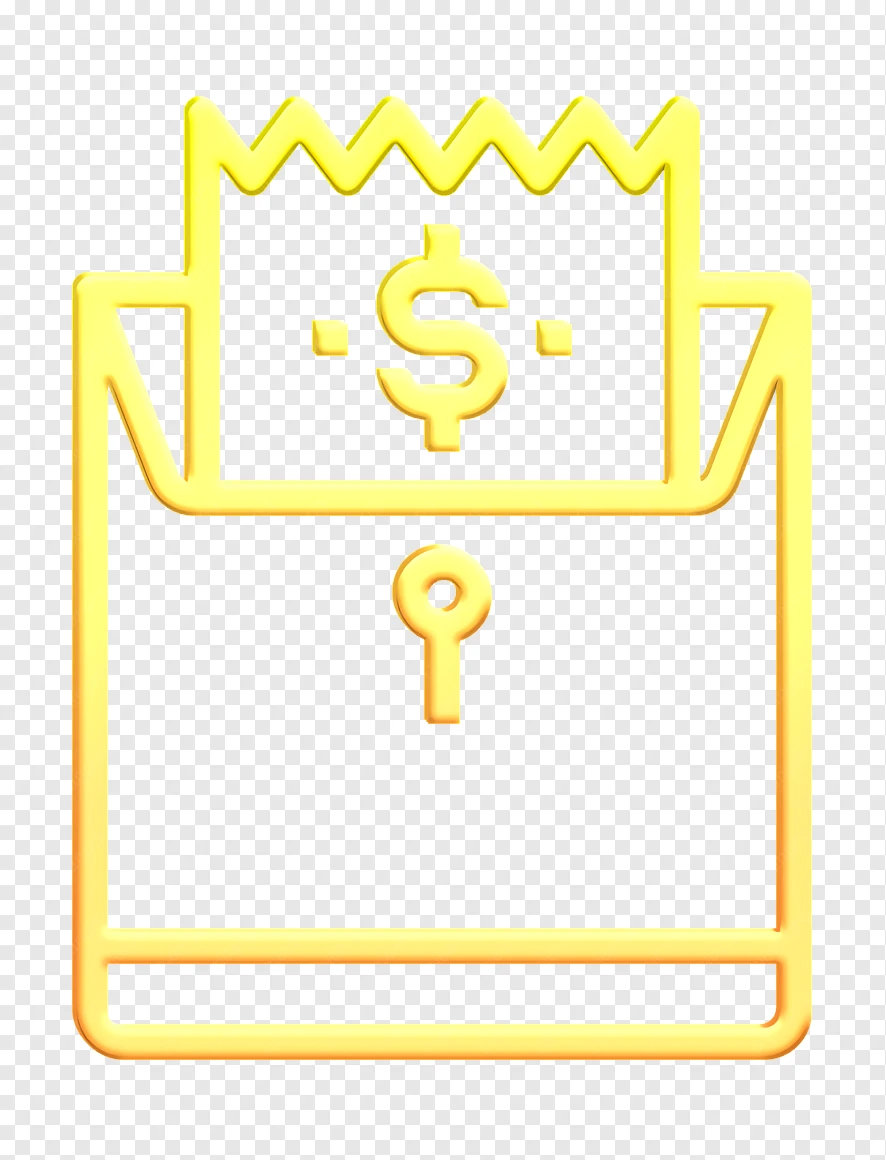 Kuning, Simbol gambar png