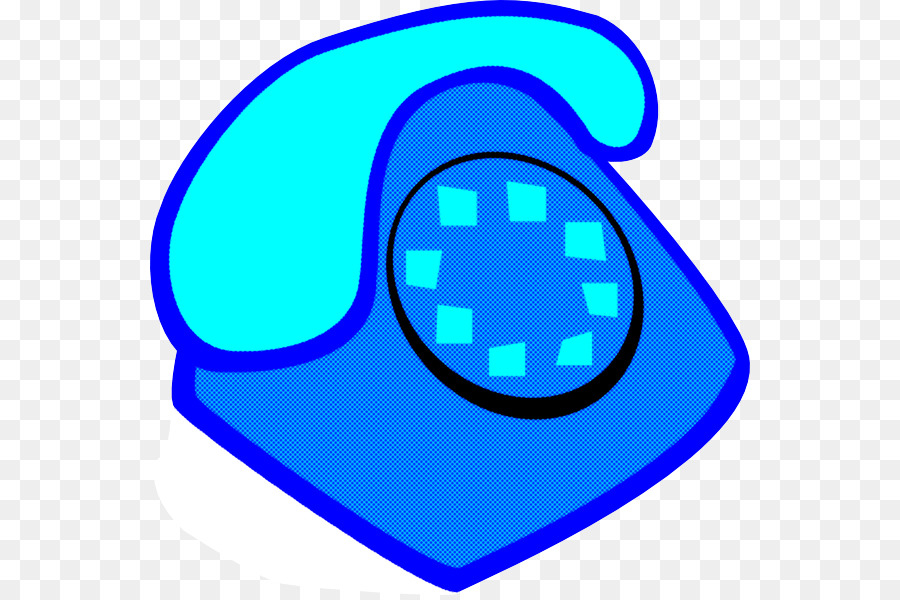 Biru Elektrik，Simbol PNG
