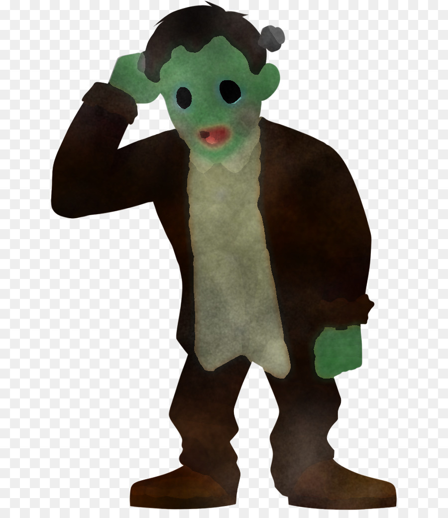 Maskot，Kostum PNG