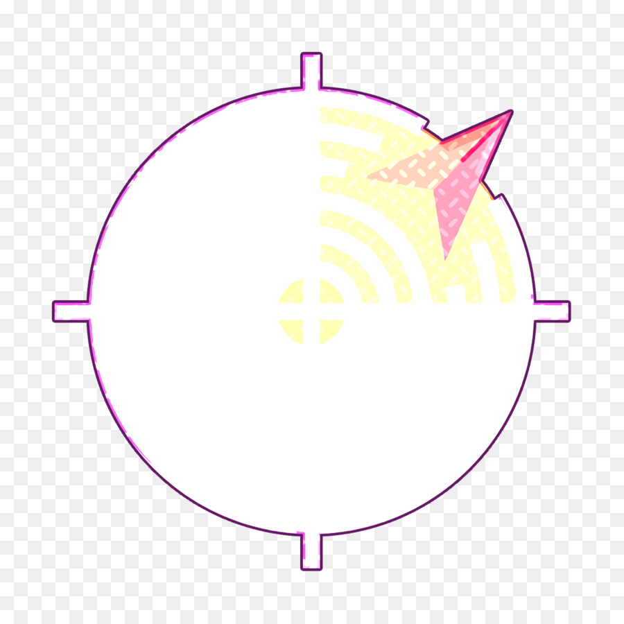 Ungu，Pink PNG