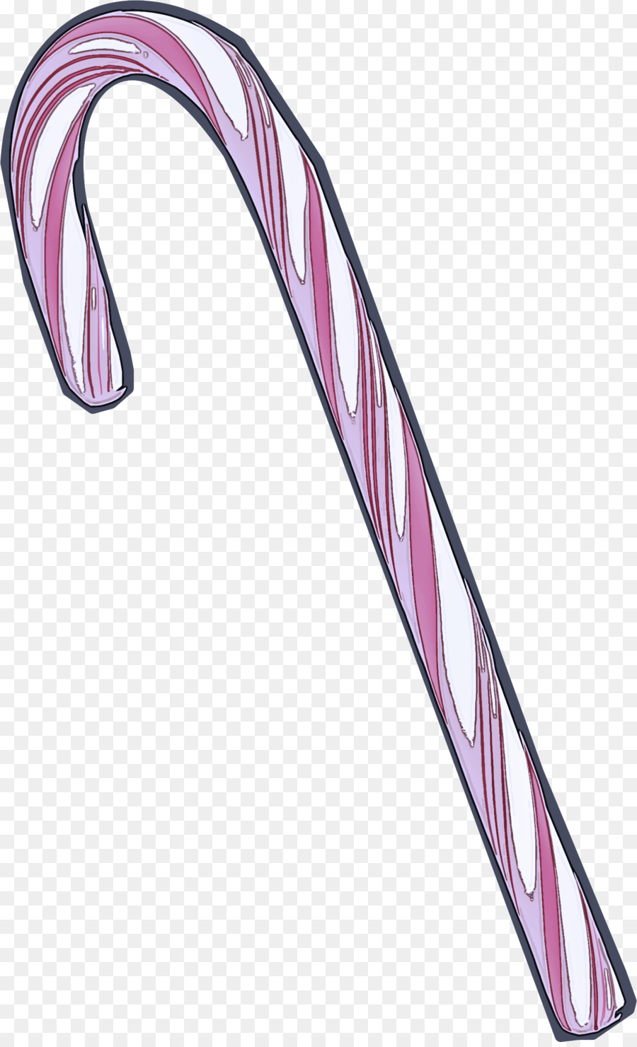 Pink，Garis PNG