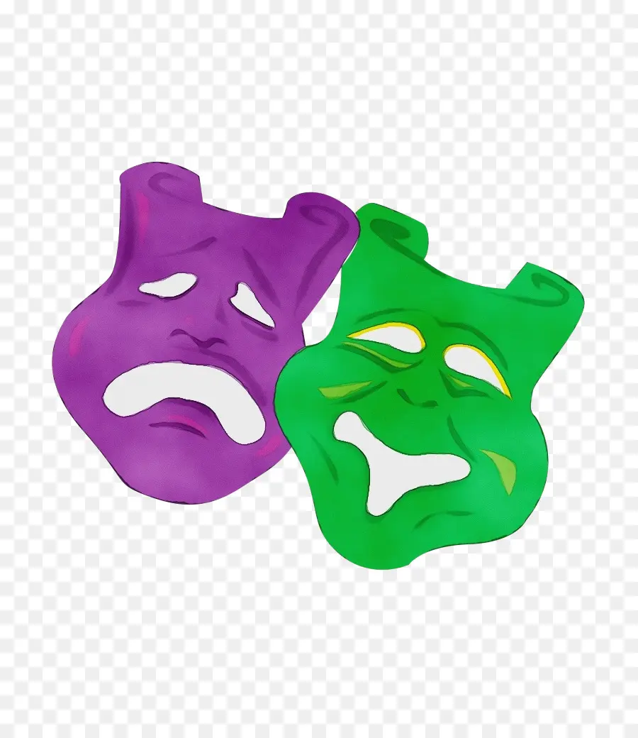 Masker Teater，Drama PNG