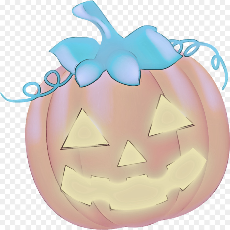 Labu Kuning，Hallowen PNG