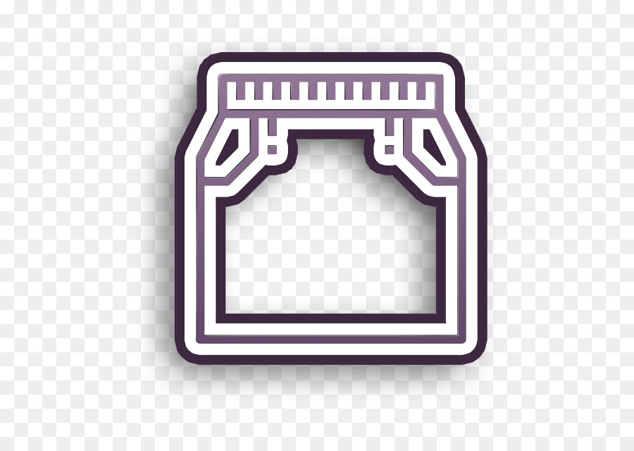 Garis，Square PNG