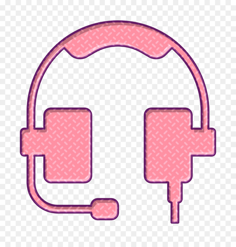 Pink，Garis PNG