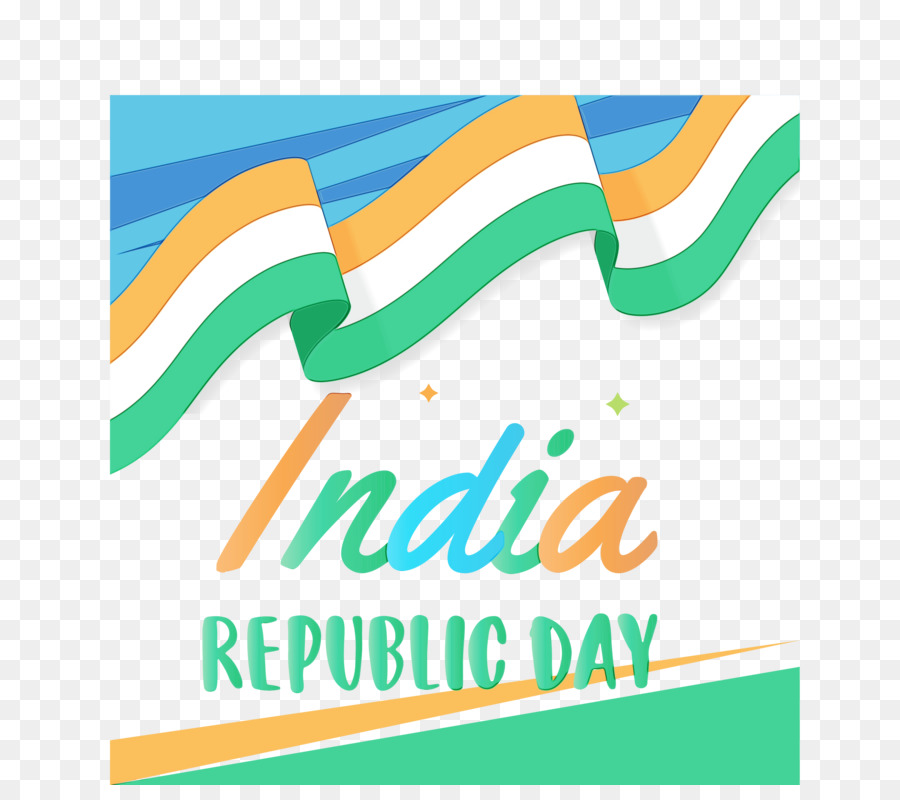 Hari Republik India，India PNG