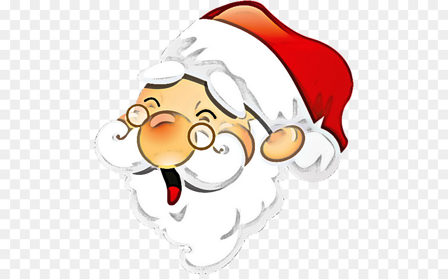 Kartun，Santa Claus PNG