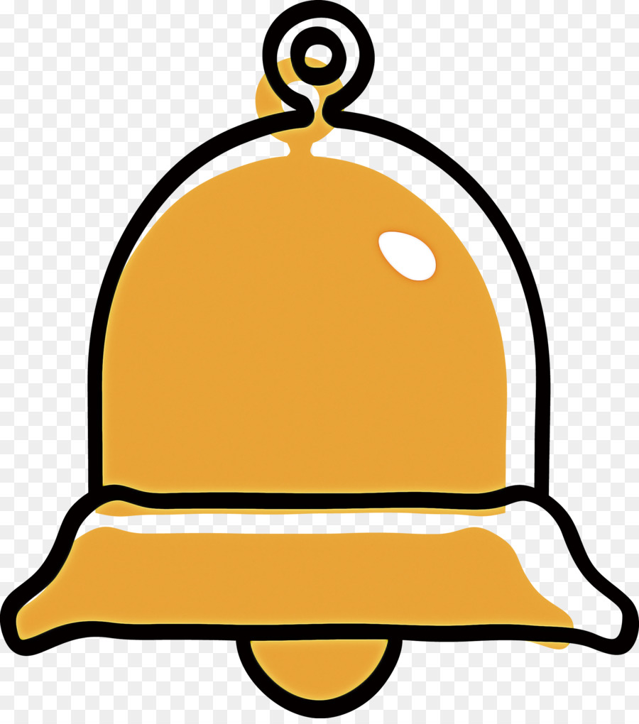 Bell，Kuning PNG