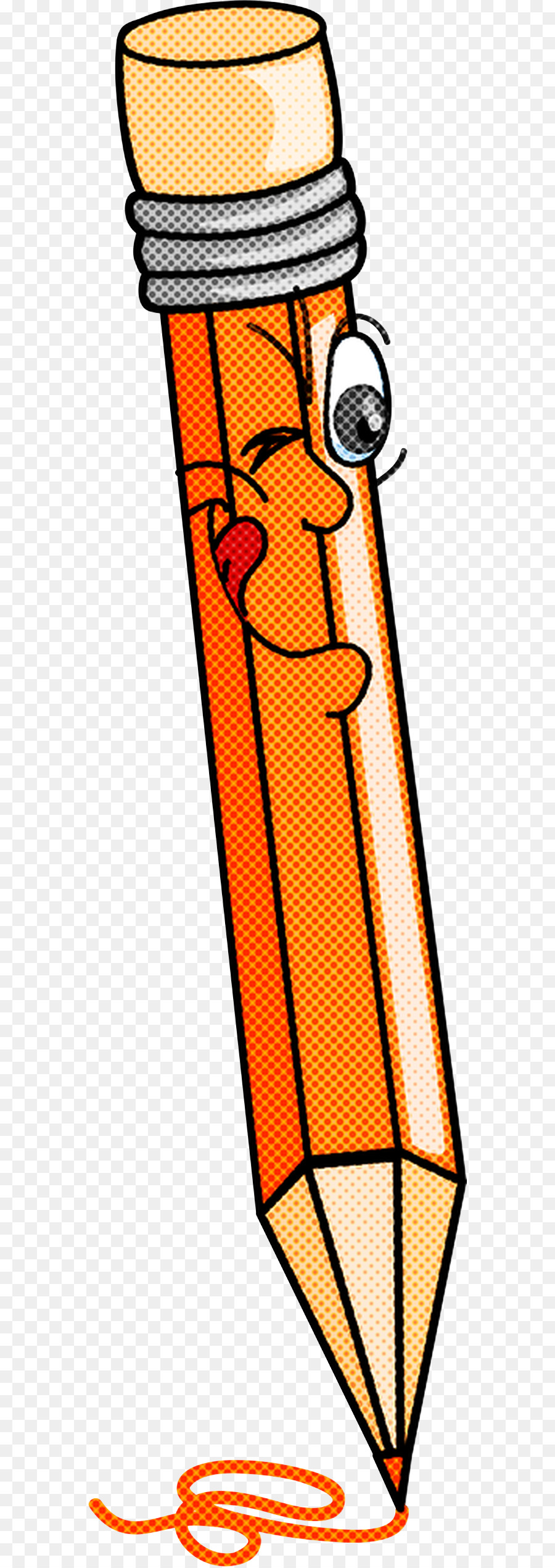 Pensil Kartun，Menggambar PNG