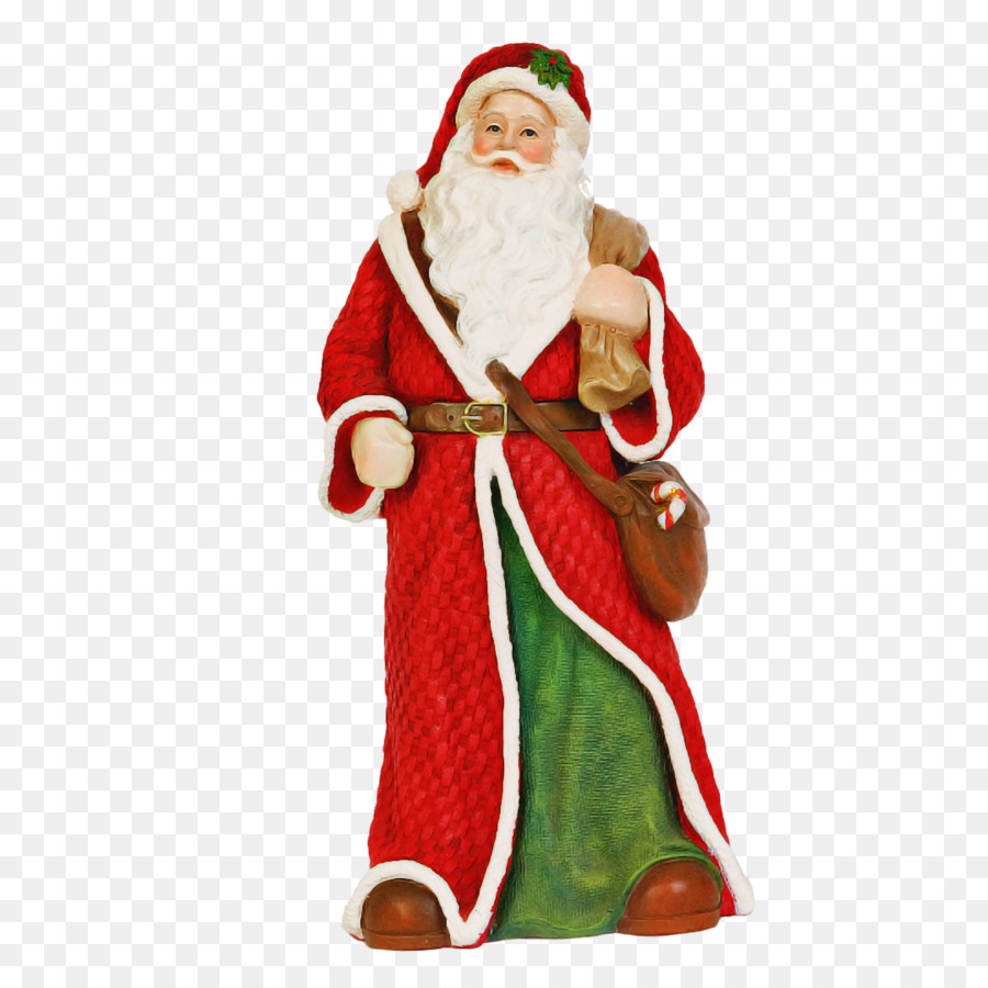 Santa Claus，Natal PNG