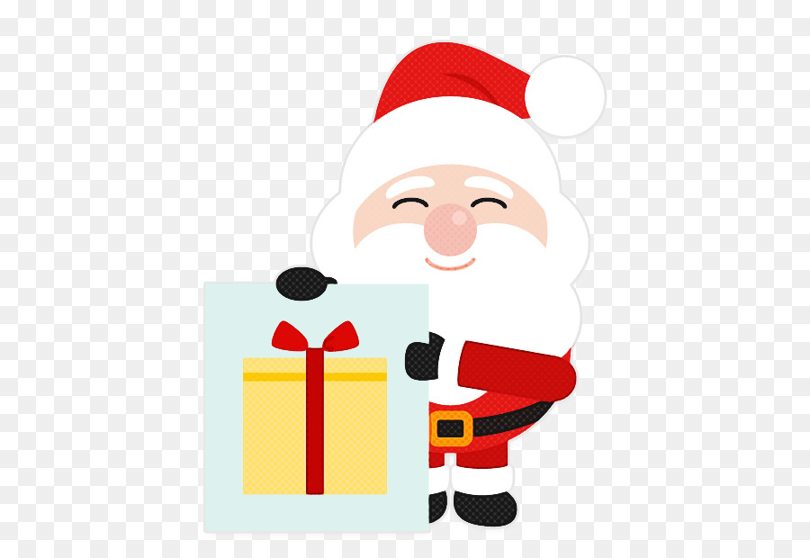 Kartun，Santa Claus PNG