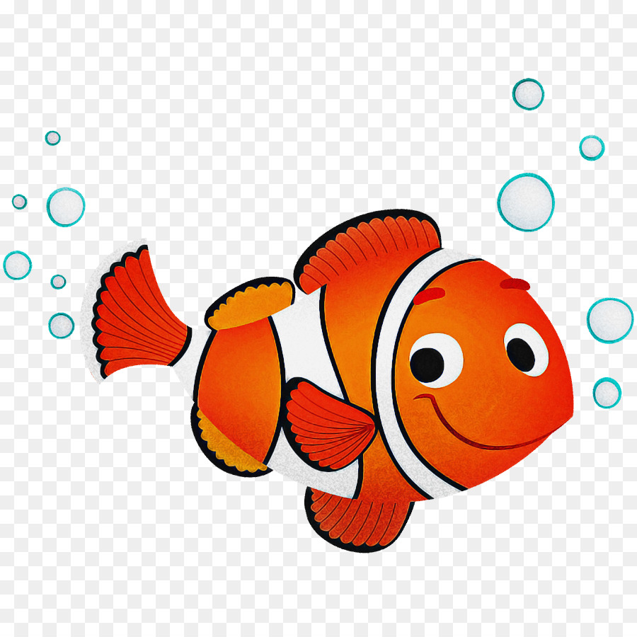 Ikan Anemon
