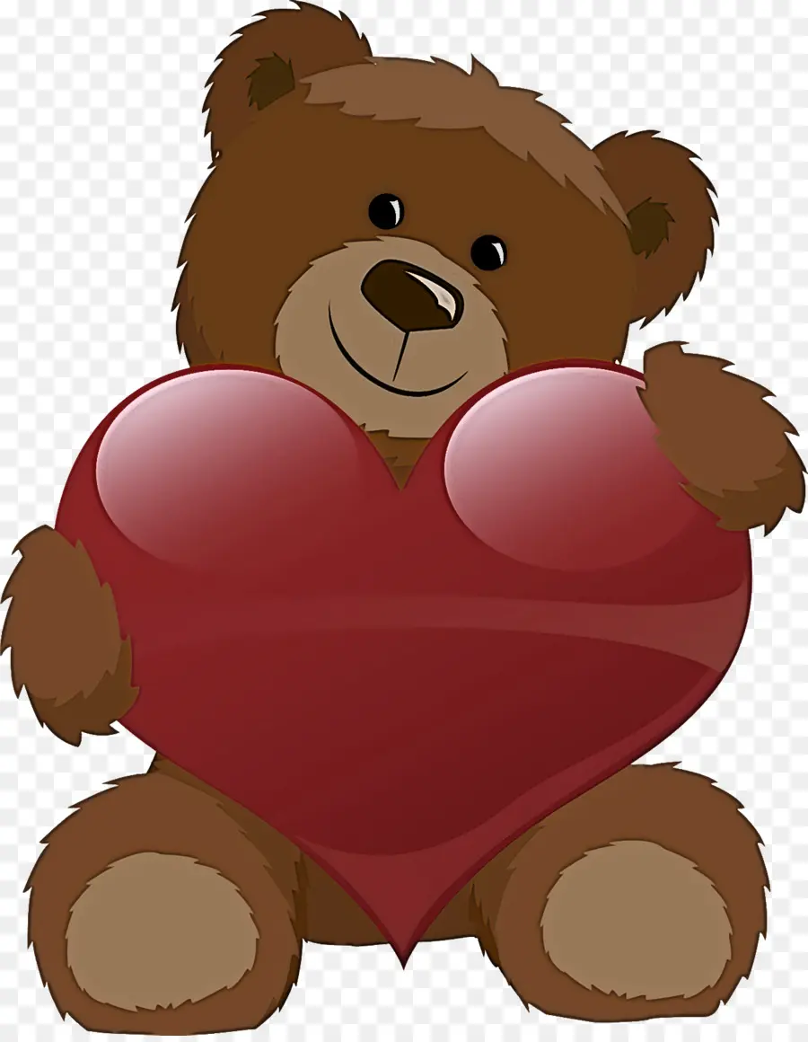 Boneka Beruang，Kartun PNG