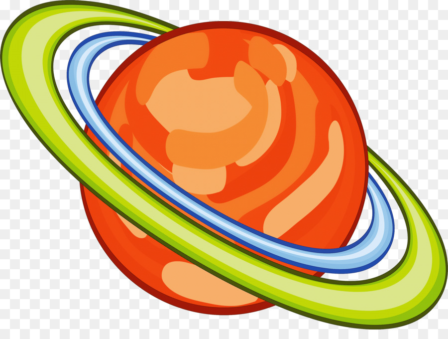 Planet，Cincin PNG