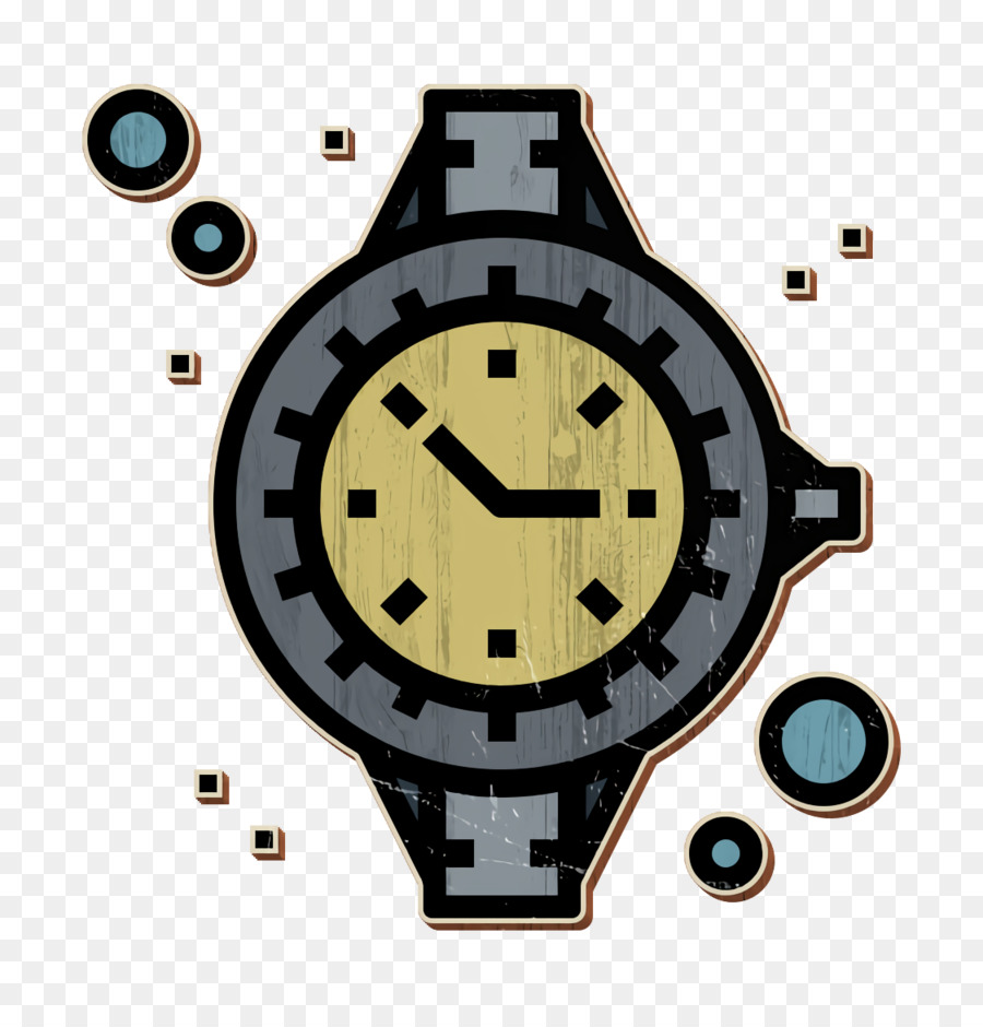 Jam Tangan，Waktu PNG