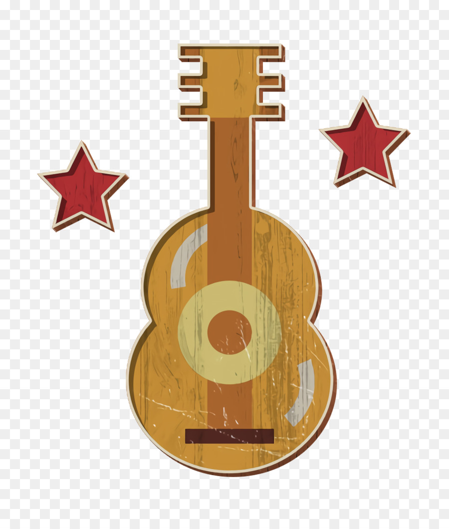 Gitar，Instrumen String PNG