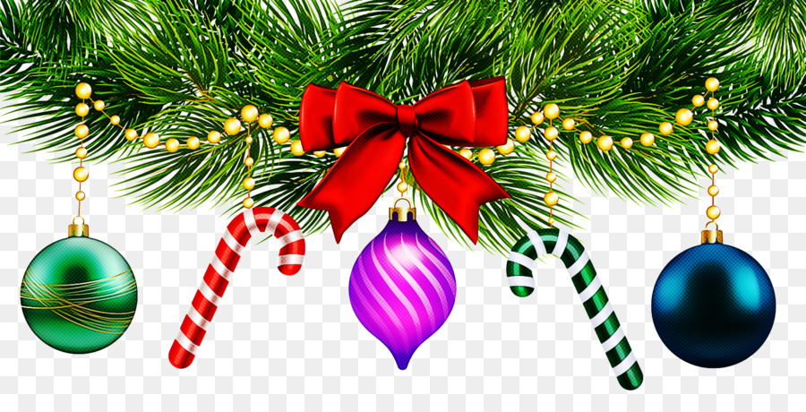 Dekorasi Natal，Ornamen Natal PNG