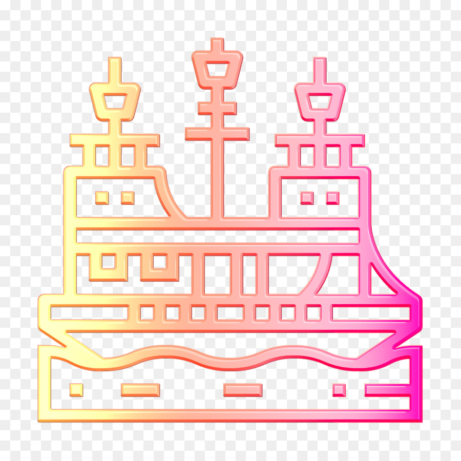 Pink，Garis PNG