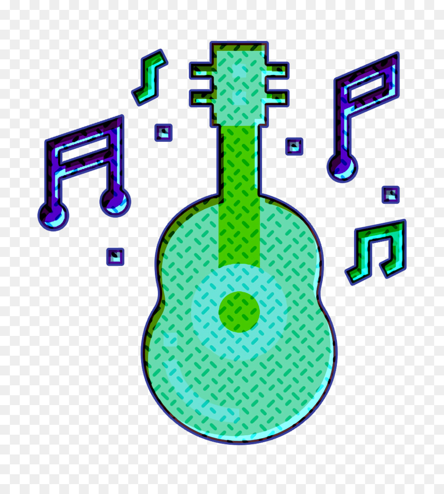 Gitar，Musik PNG