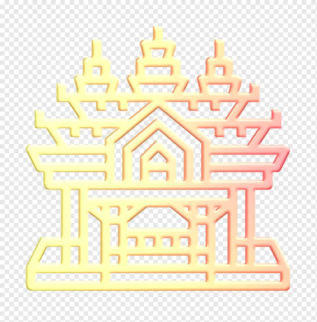 Simbol, Simetri gambar png