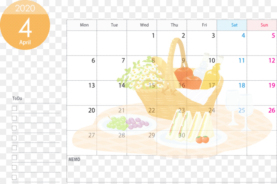 Kalender Maret，Bulan PNG