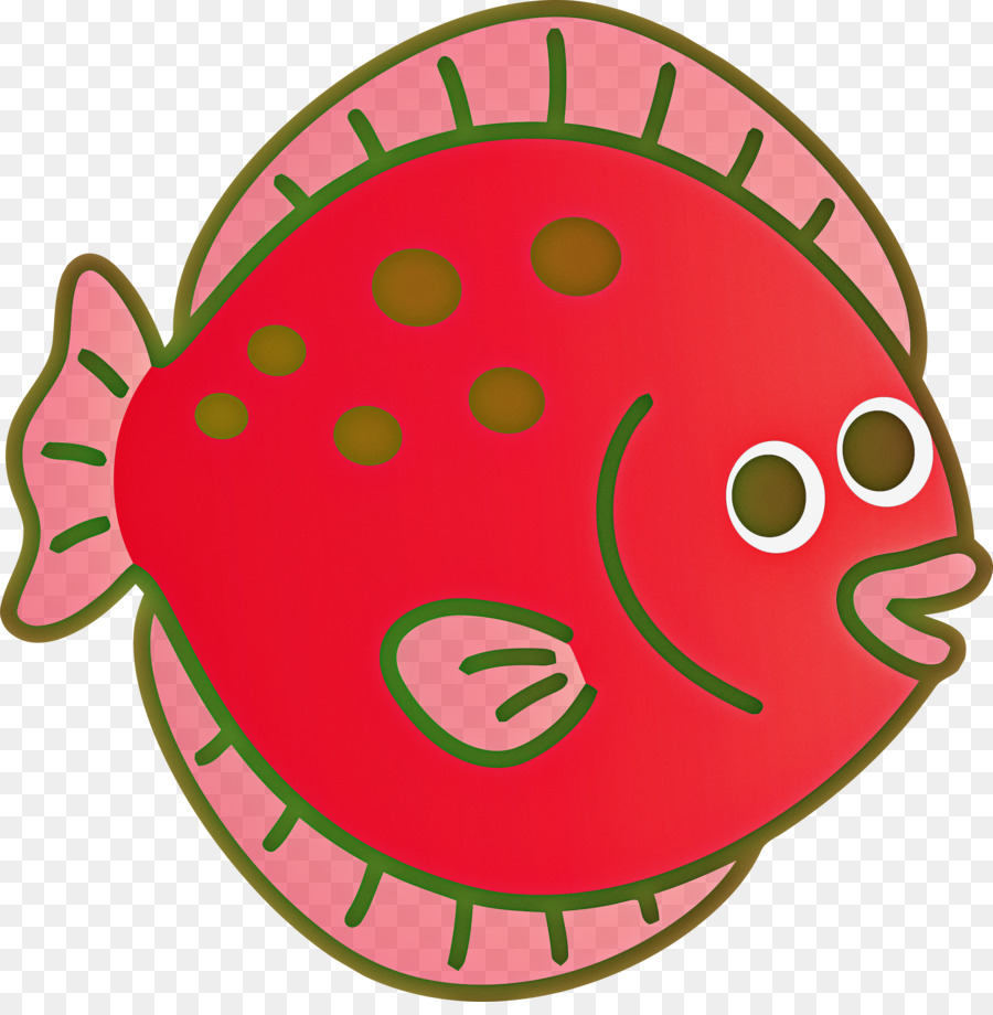 Ikan Kartun，Akuatik PNG