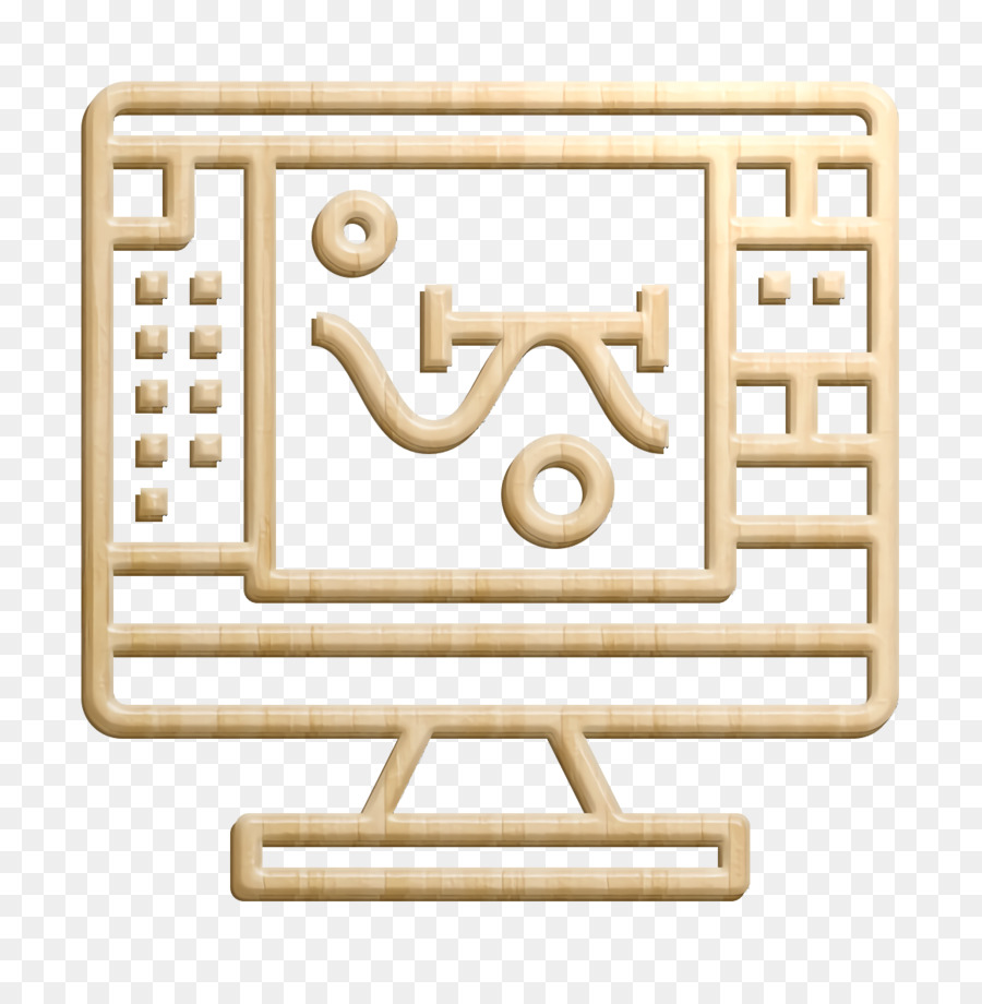 Square，Simbol PNG