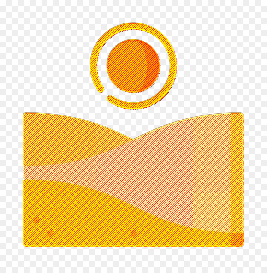 Orange，Kuning PNG