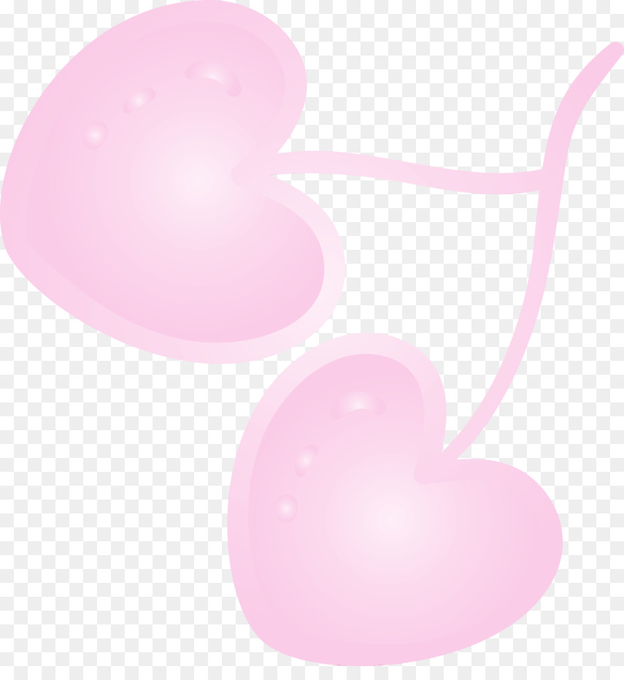 Pink，Jantung PNG