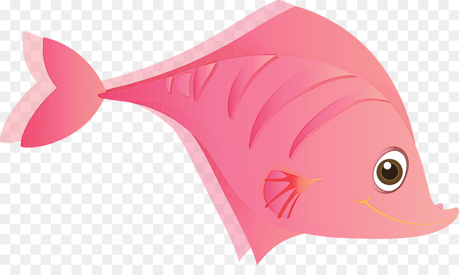 Pink，Ikan PNG