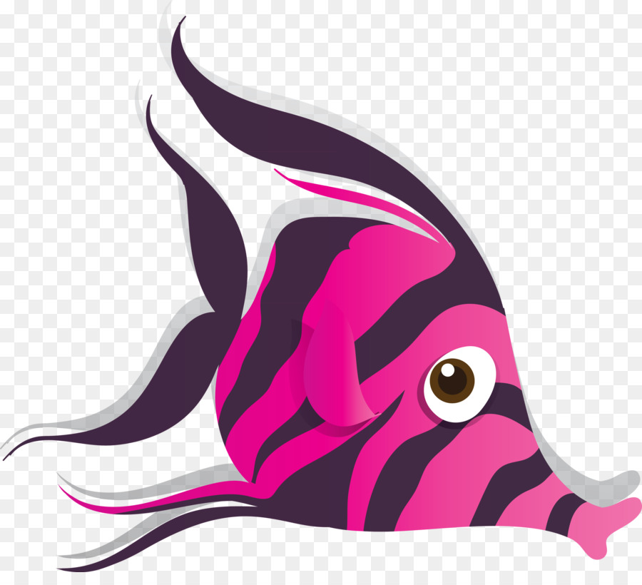 Pink，Ikan PNG