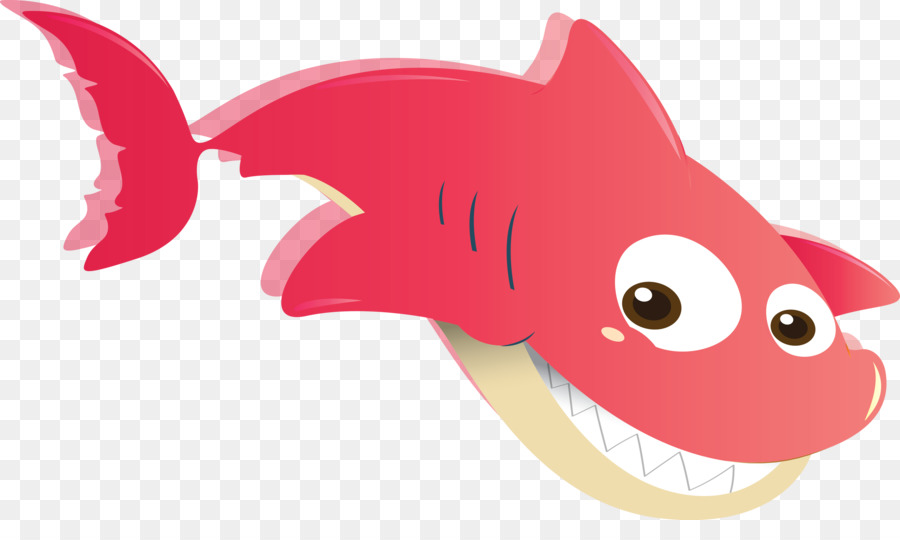 Ikan，Pink PNG