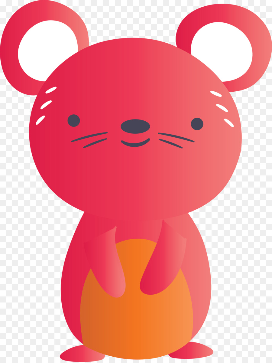 Pink，Kartun PNG