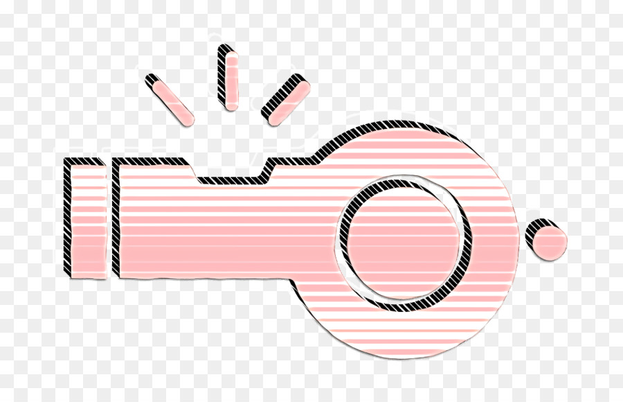 Teks，Pink PNG