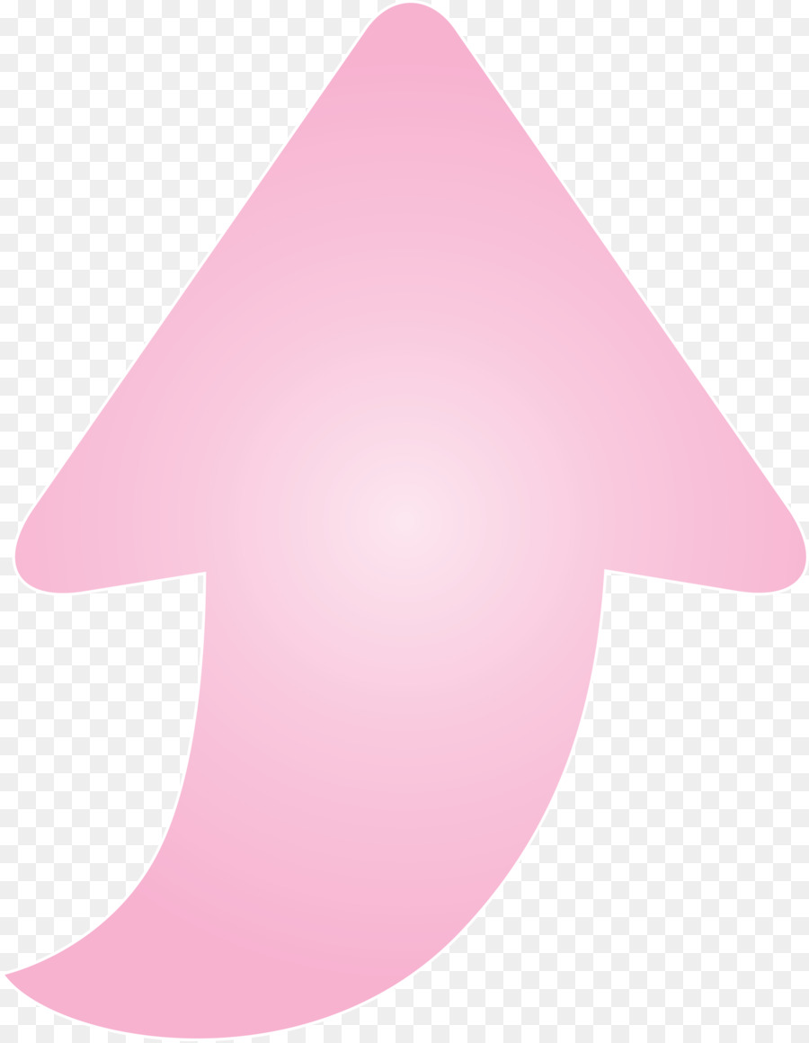 Pink，Kerucut PNG