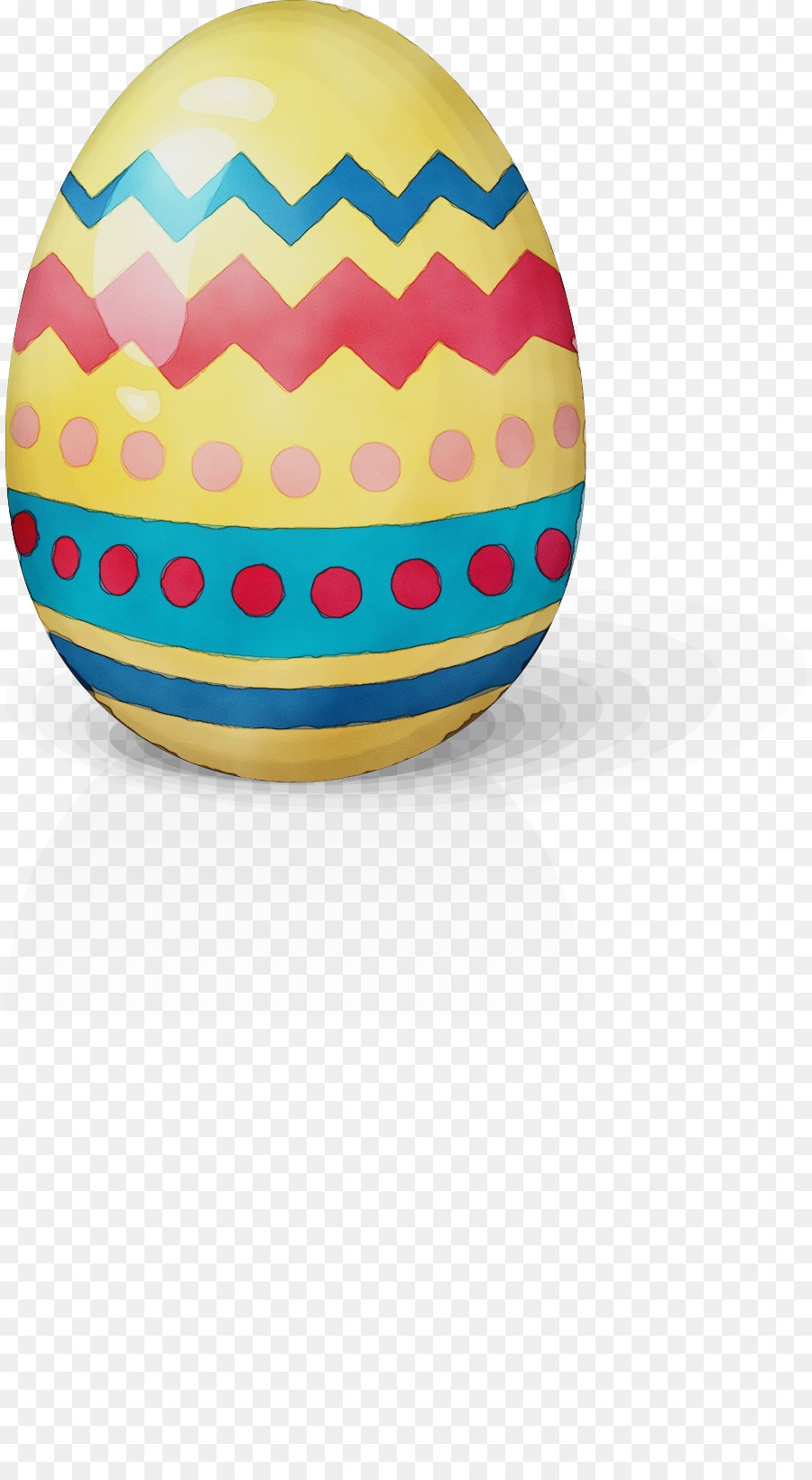 Telur Paskah，Pirus PNG
