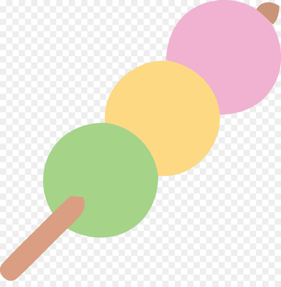 Dango，Jepang PNG