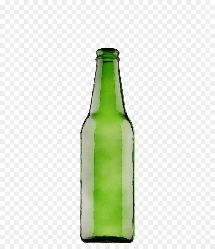 Botol，Hijau PNG