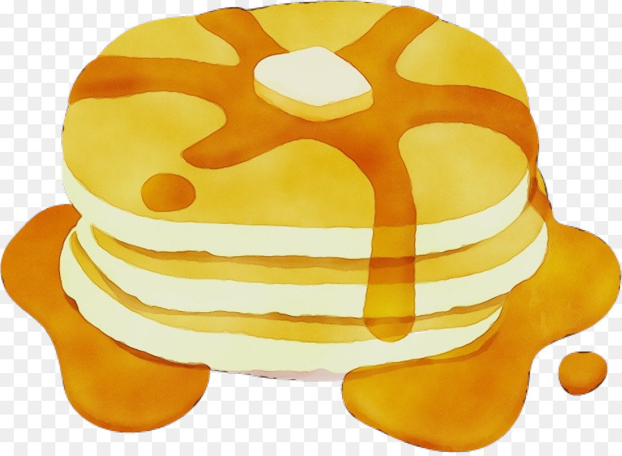 Pancake，Sarapan PNG