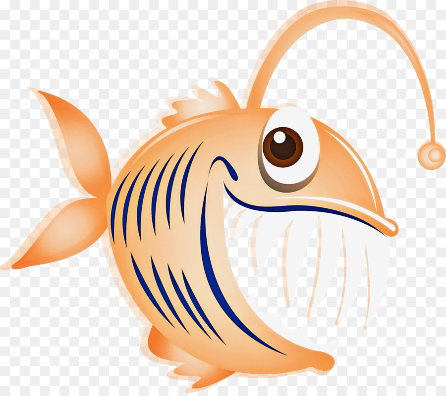 Kartun，Ikan PNG