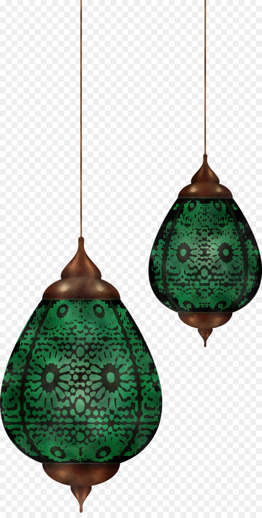 Ornamen Natal，Ornamen PNG