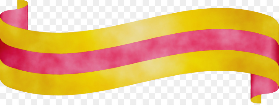 Kuning，Pink PNG