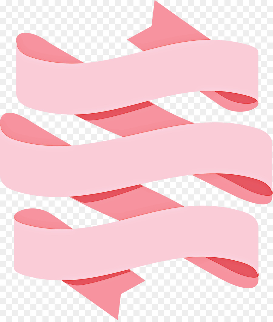 Pink，Garis PNG