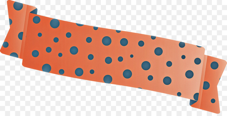 Orange，Polka Dot PNG