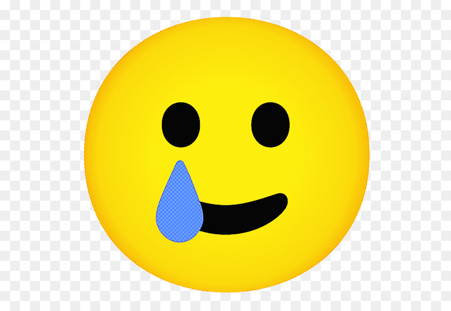 Emoticon，Kuning PNG