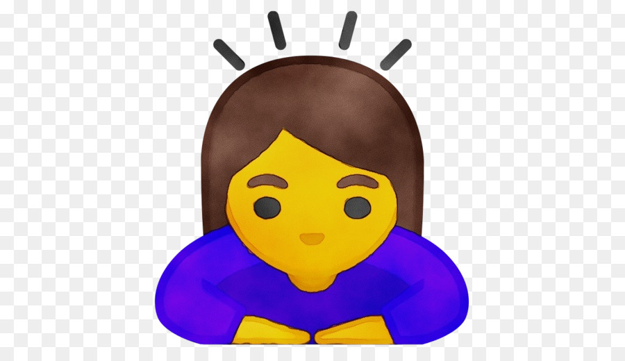 Emoji，Orang PNG