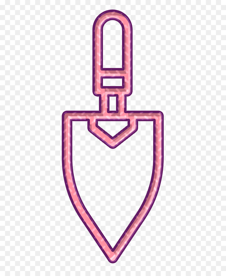 Pink，Garis PNG