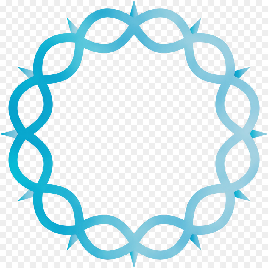 Pirus，Teal PNG